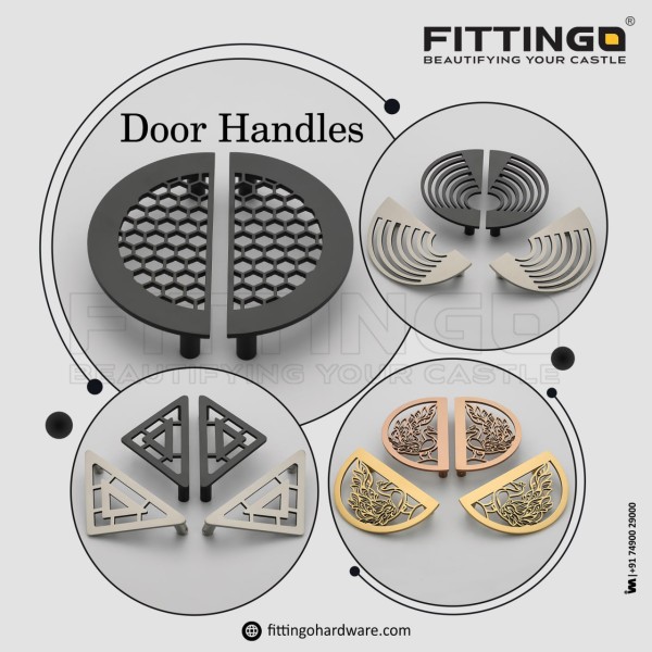 Fittingo Hardware