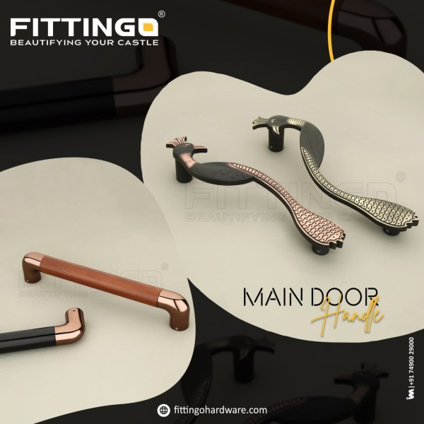 Fittingo Hardware