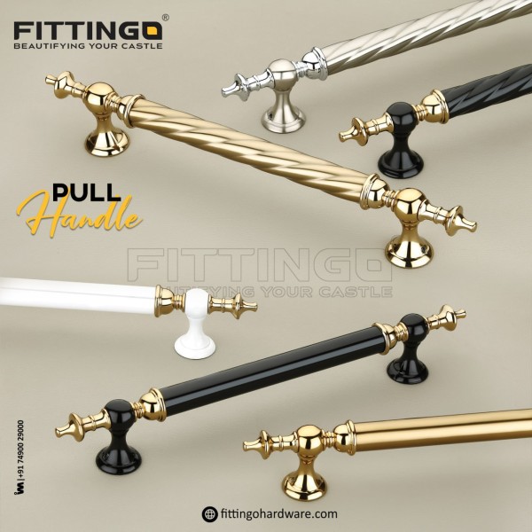 Fittingo Hardware