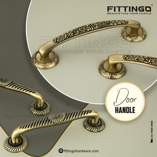 Fittingo Hardware