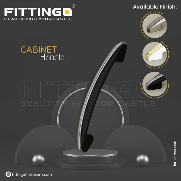 Fittingo Hardware