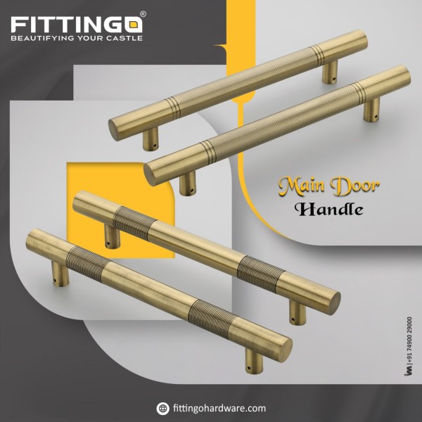 Fittingo Hardware