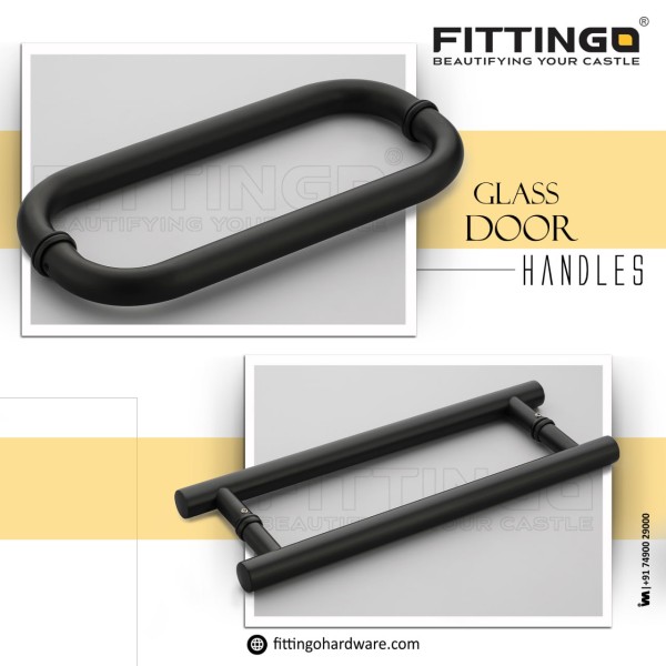 Fittingo Hardware