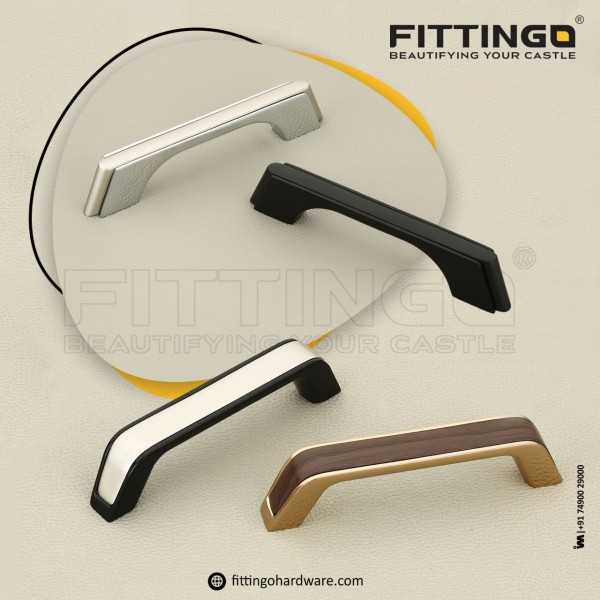 Fittingo Hardware