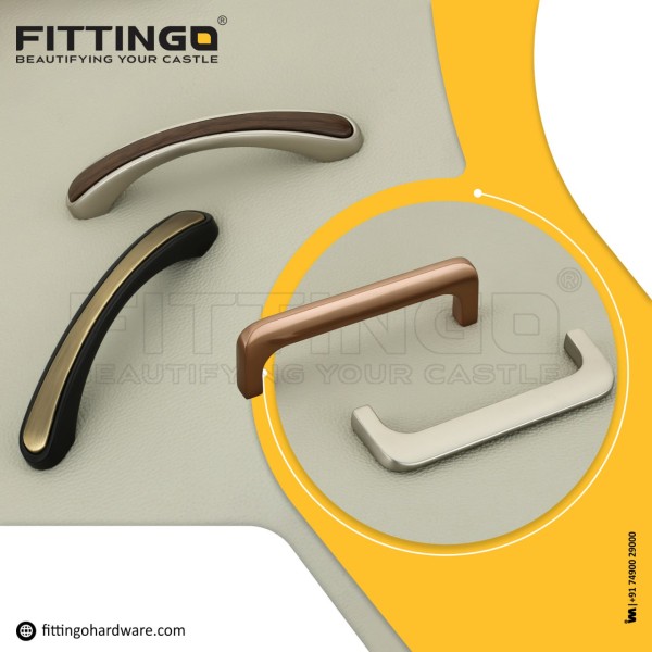 Fittingo Hardware