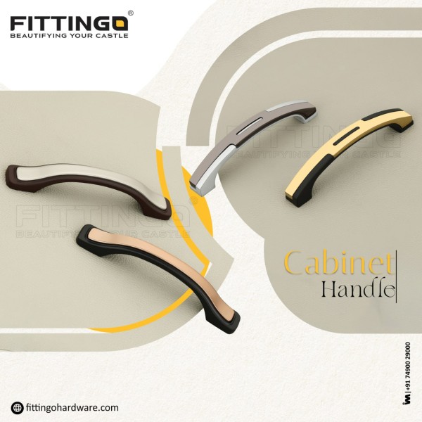 Fittingo Hardware