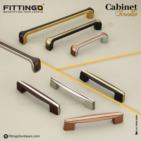 Fittingo Hardware