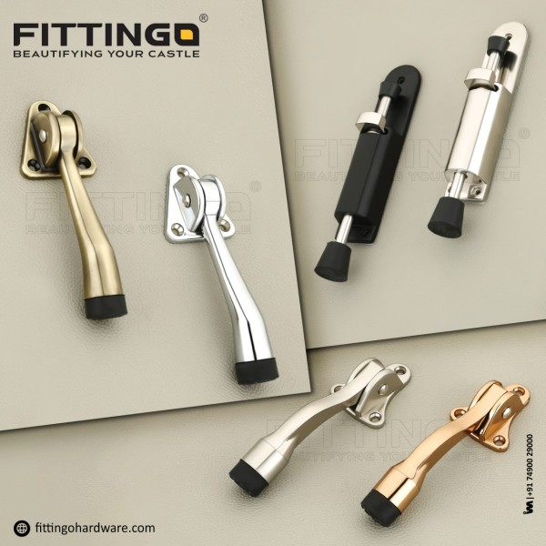 Fittingo Hardware