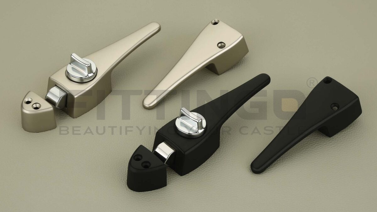 BATH LATCH - Fittingo Hardware