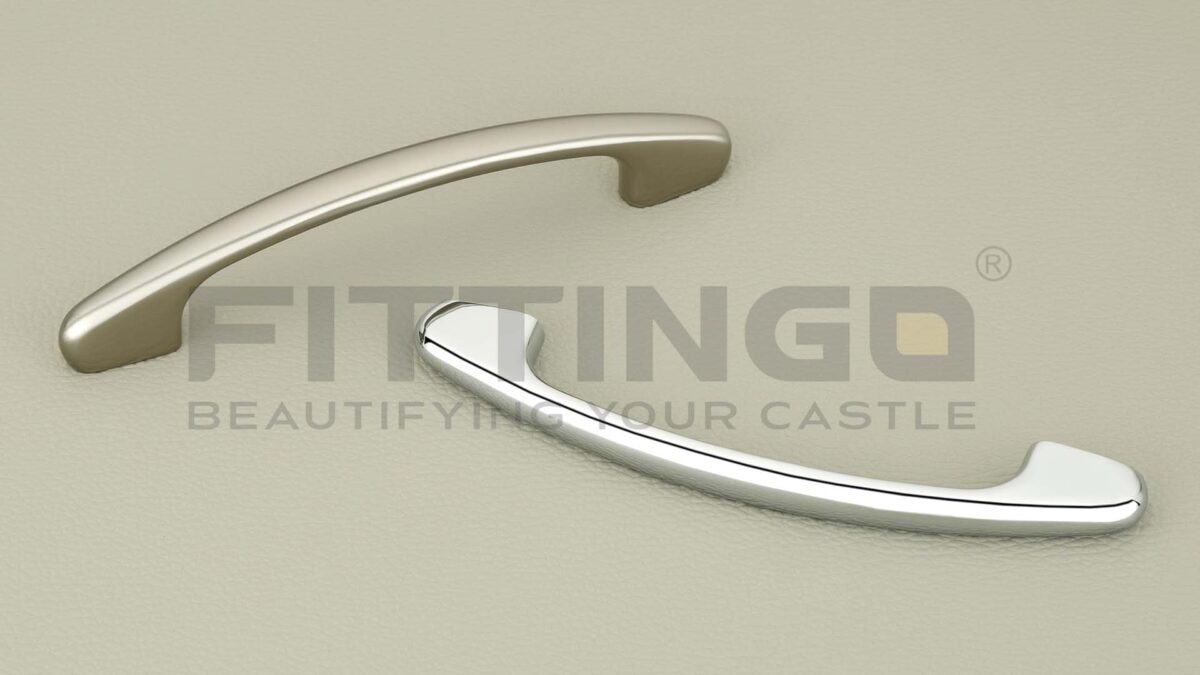 CLASSIC - Fittingo Hardware