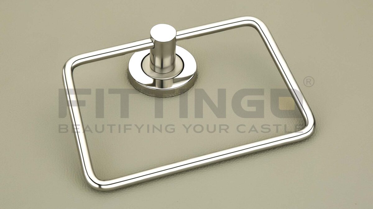 CROSS RING - Fittingo Hardware