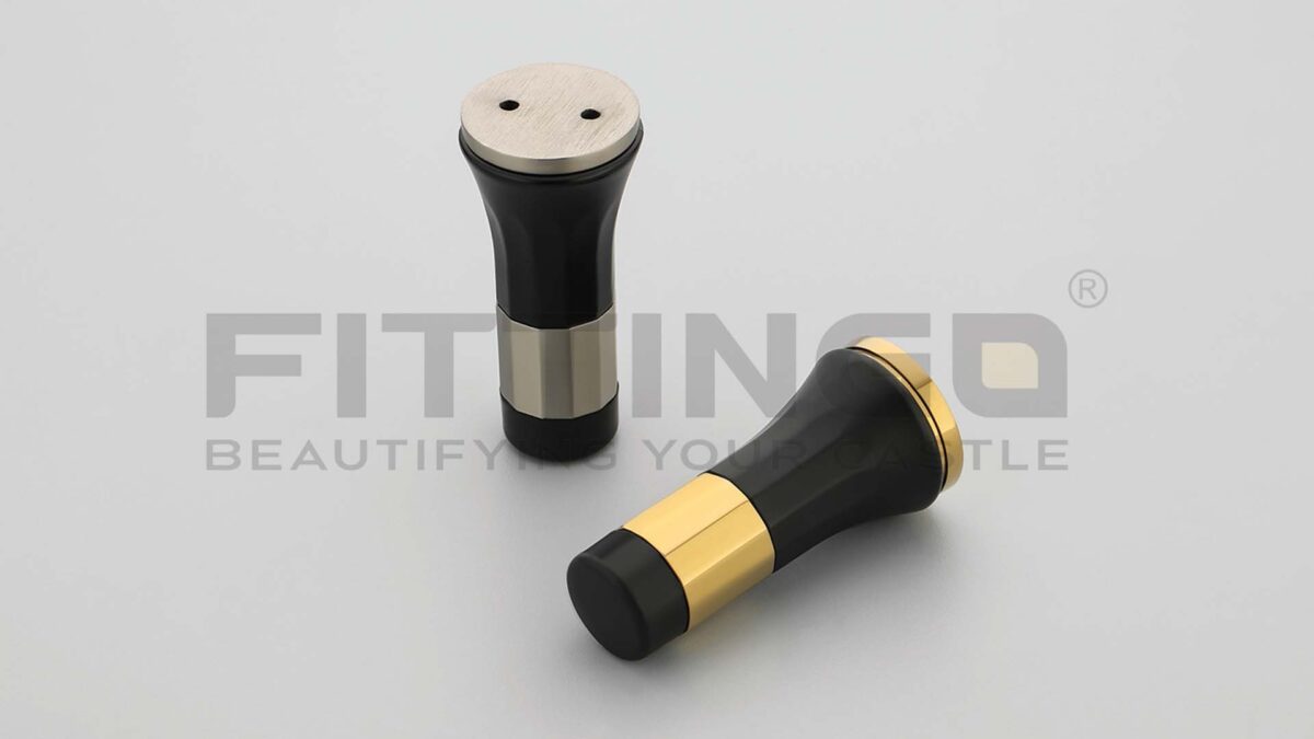 DOOR SILENCER - Fittingo Hardware