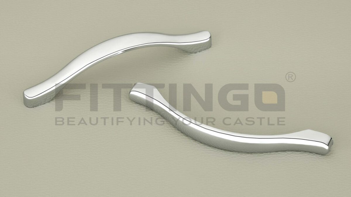 F-20 - Fittingo Hardware