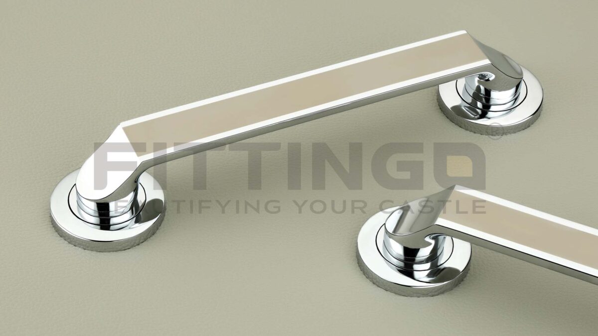 F-210 - Fittingo Hardware