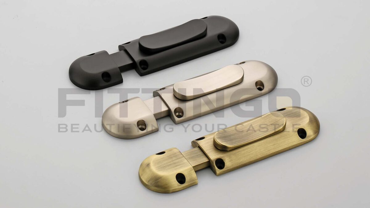 F-2107 - Fittingo Hardware