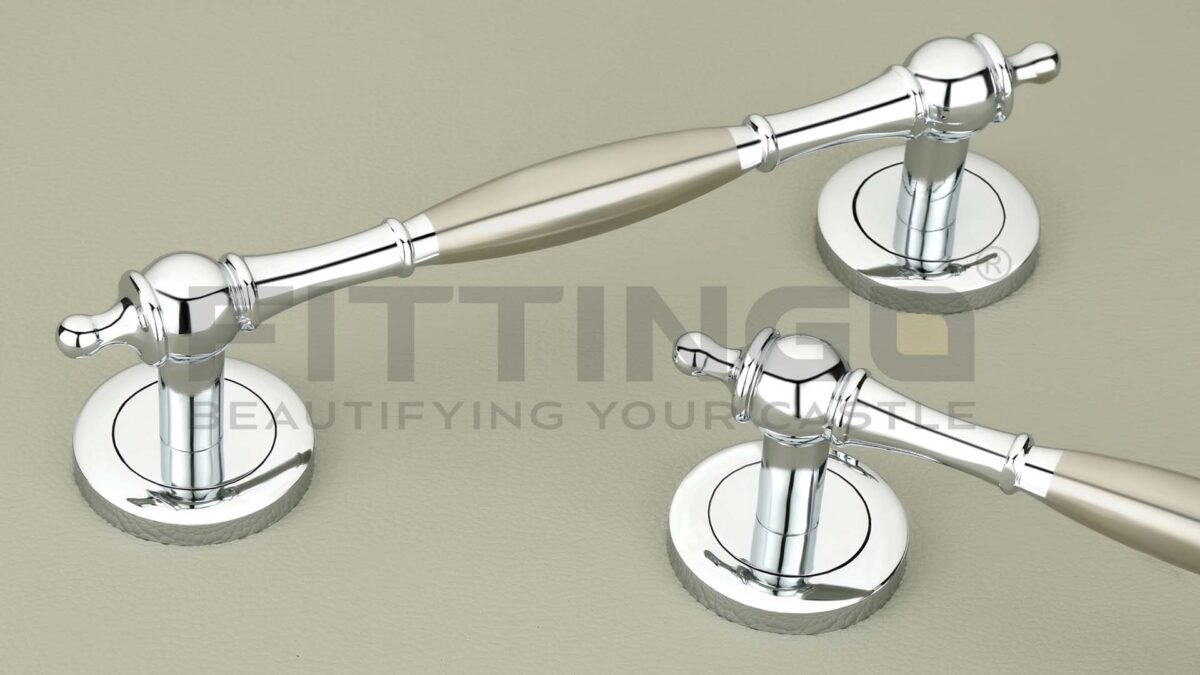 F-228 - Fittingo Hardware