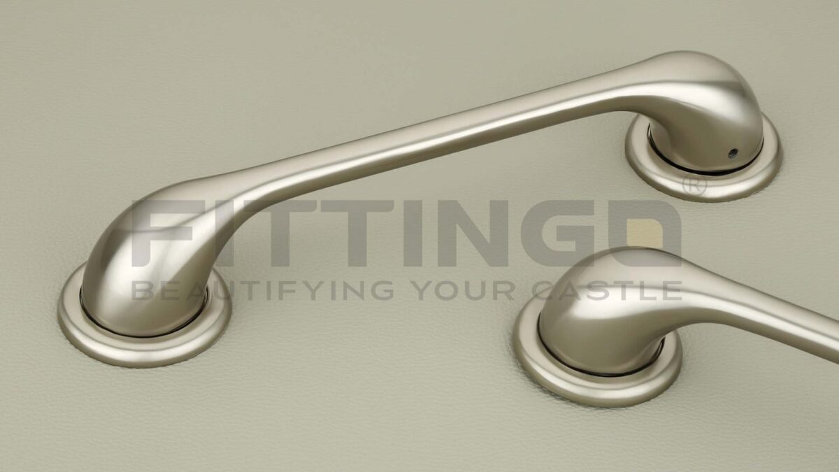 F-238 - Fittingo Hardware