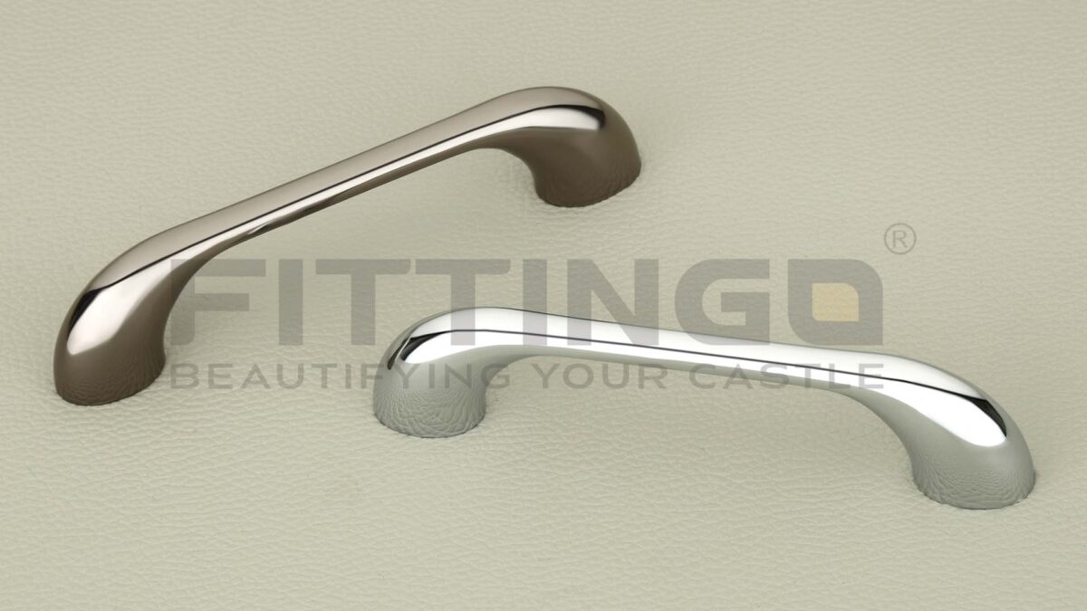 F-24 - Fittingo Hardware