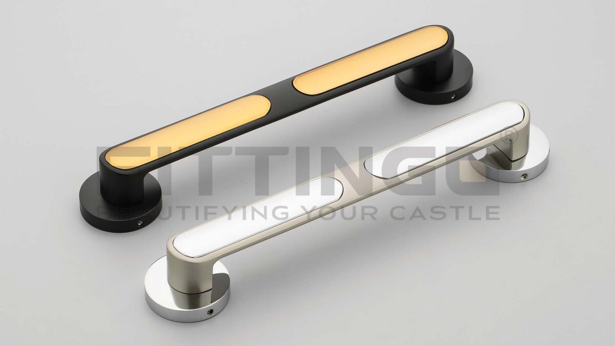 F-259 - Fittingo Hardware