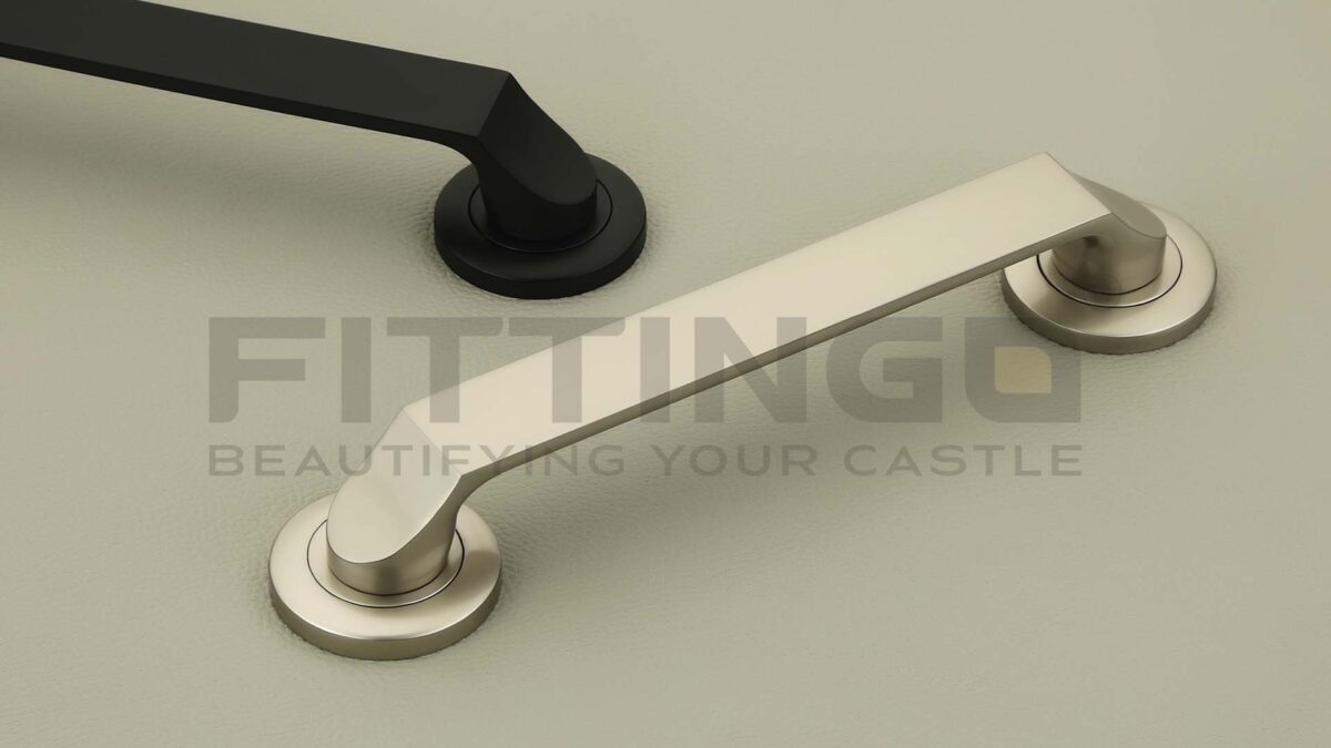 F-269 - Fittingo Hardware