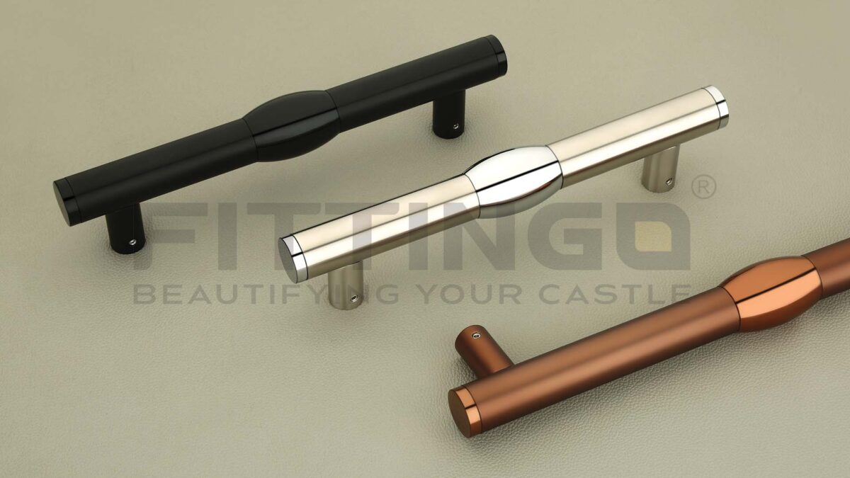 F-272 - Fittingo Hardware