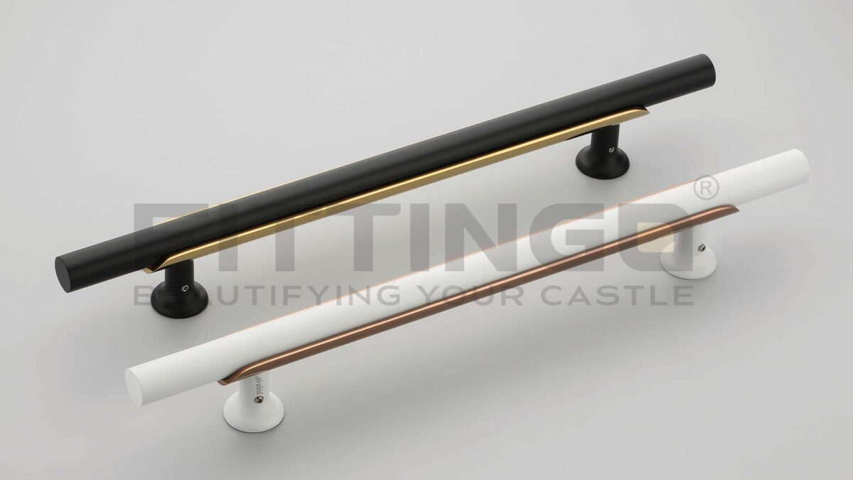 F-277 - Fittingo Hardware