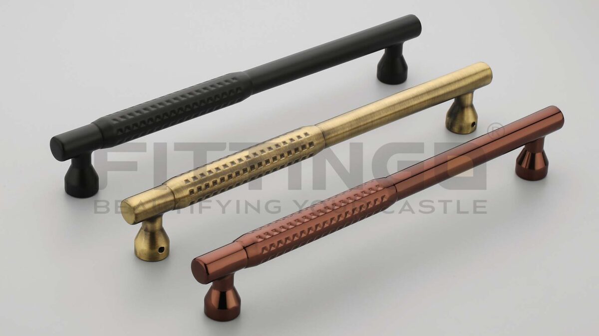 F-278 - Fittingo Hardware