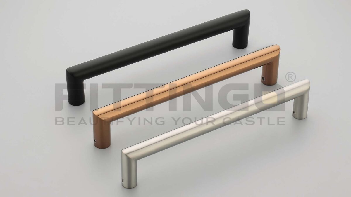 F-286 - Fittingo Hardware