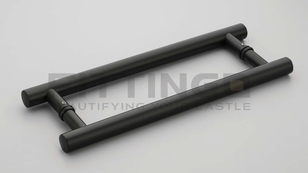 F-297 - Fittingo Hardware