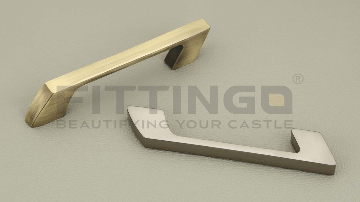 F-306 - Fittingo Hardware