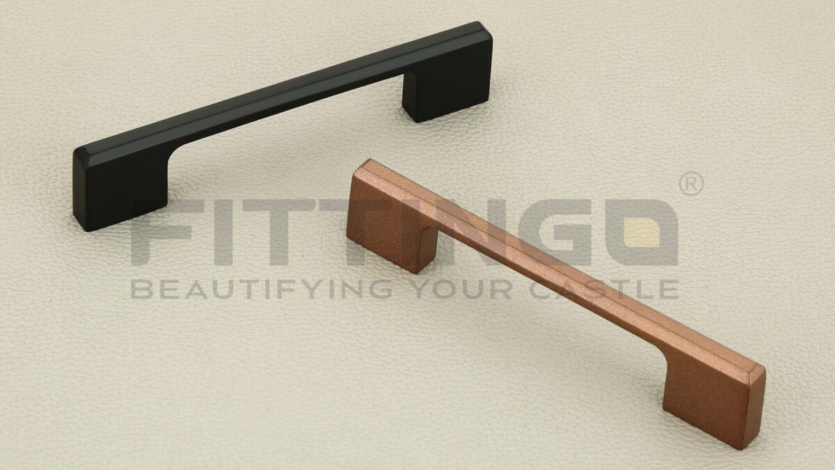 F-375 - Fittingo Hardware