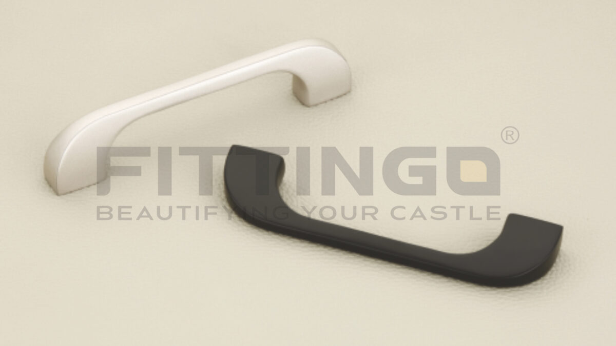 F-376 - Fittingo Hardware