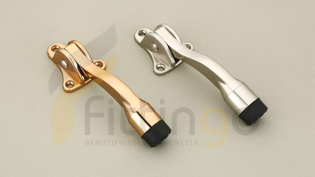 F-381 - Fittingo Hardware