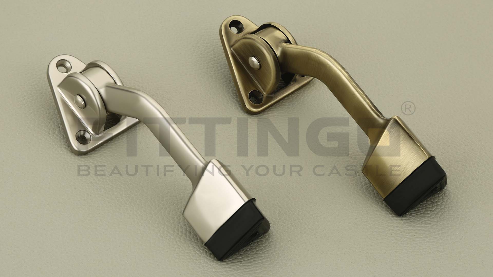 Drawer Kadi & Door Stop - Fittingo Hardware