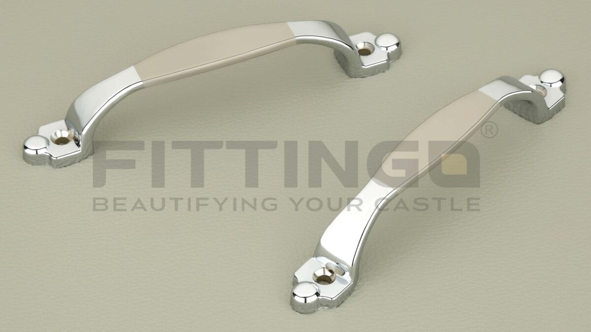 F-403 - Fittingo Hardware