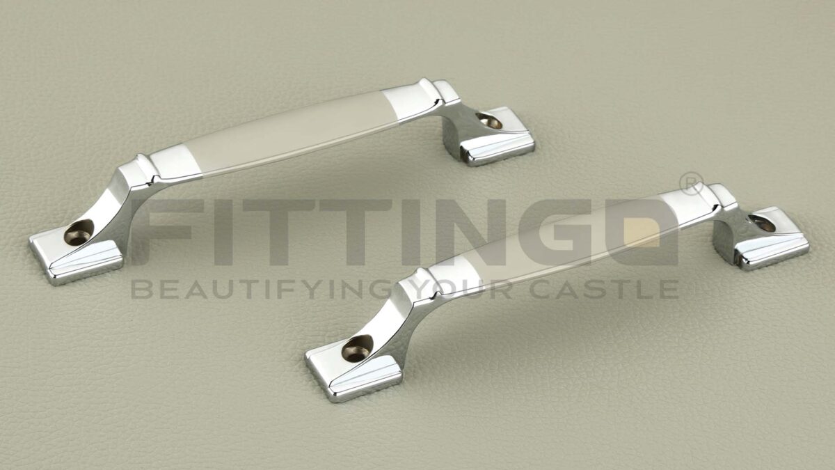 F-404 - Fittingo Hardware