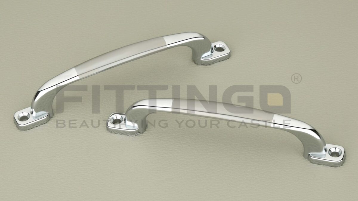 F-406 - Fittingo Hardware