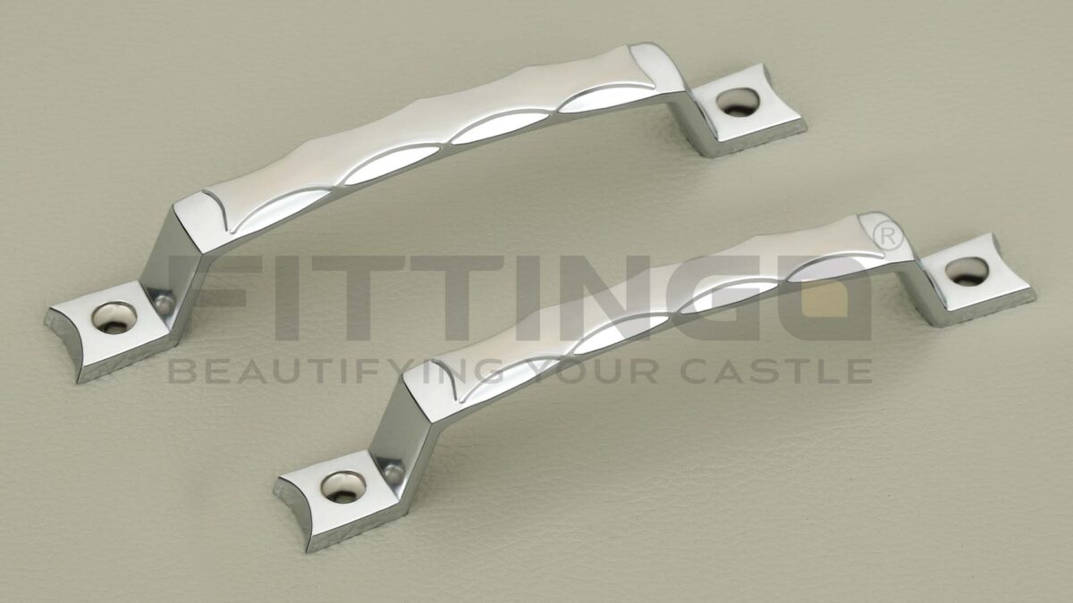 F-407 - Fittingo Hardware