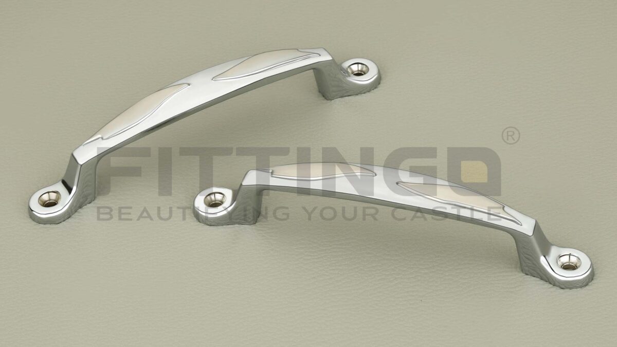 F-409 - Fittingo Hardware