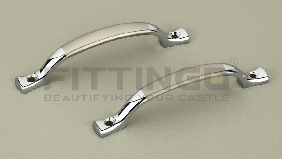 F-411 - Fittingo Hardware