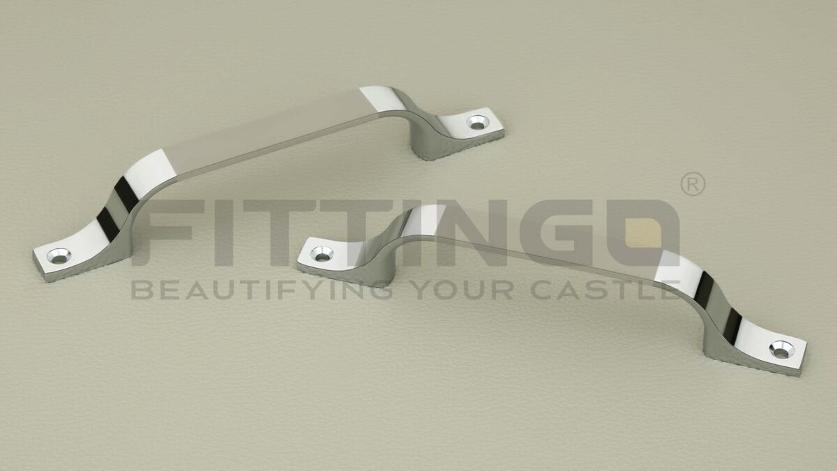 F-412 - Fittingo Hardware