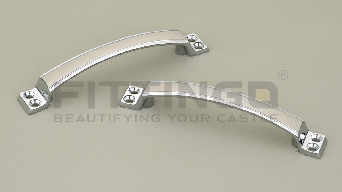 F-415 - Fittingo Hardware