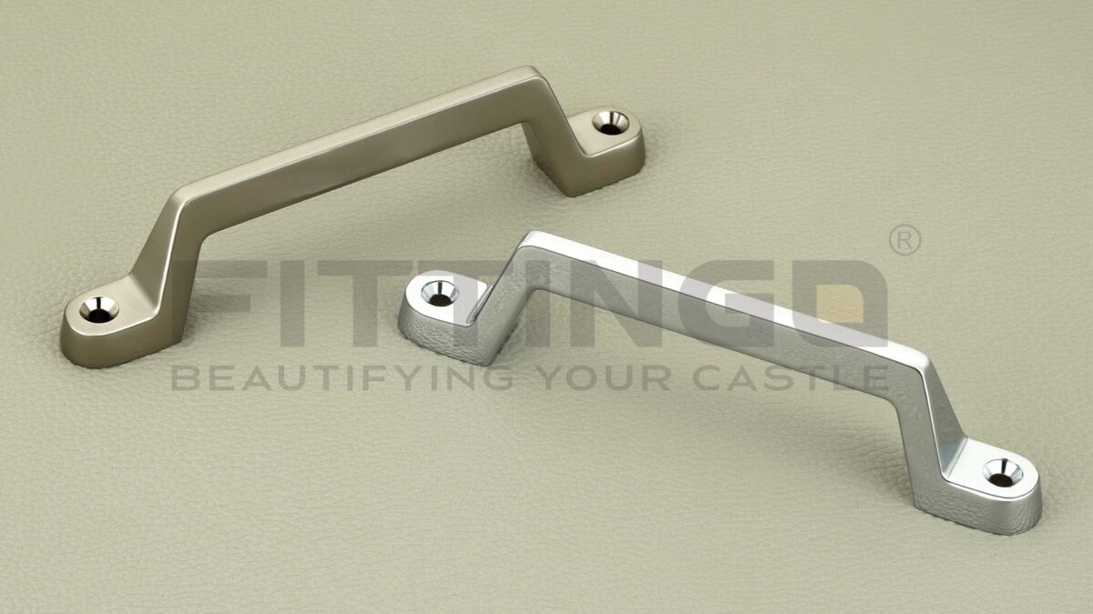 F-416 - Fittingo Hardware