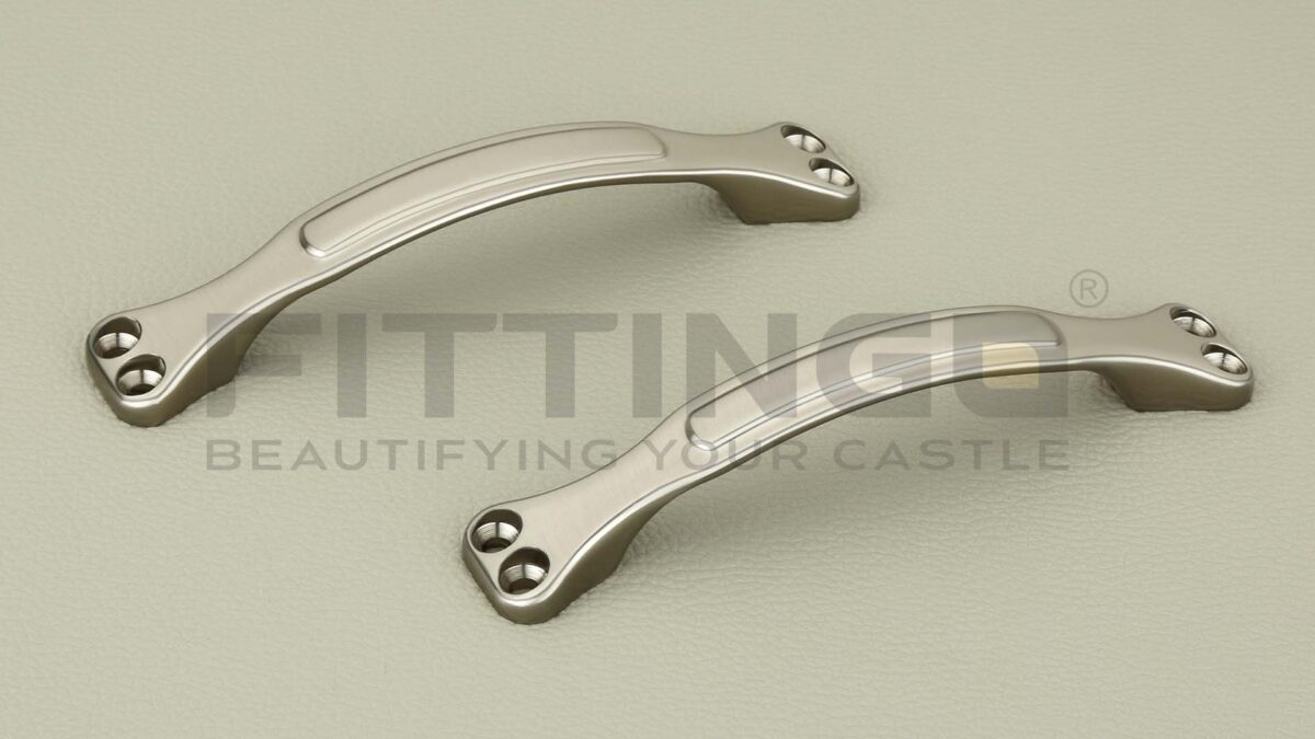 F-421 - Fittingo Hardware