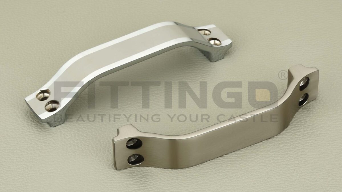 F-424 - Fittingo Hardware