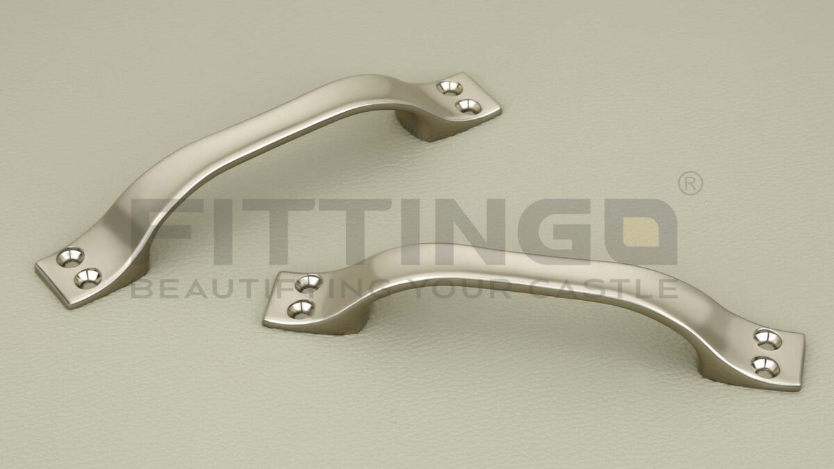 F-425 - Fittingo Hardware