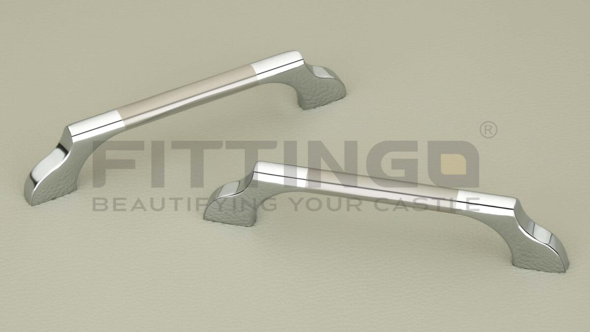 F-508 - Fittingo Hardware