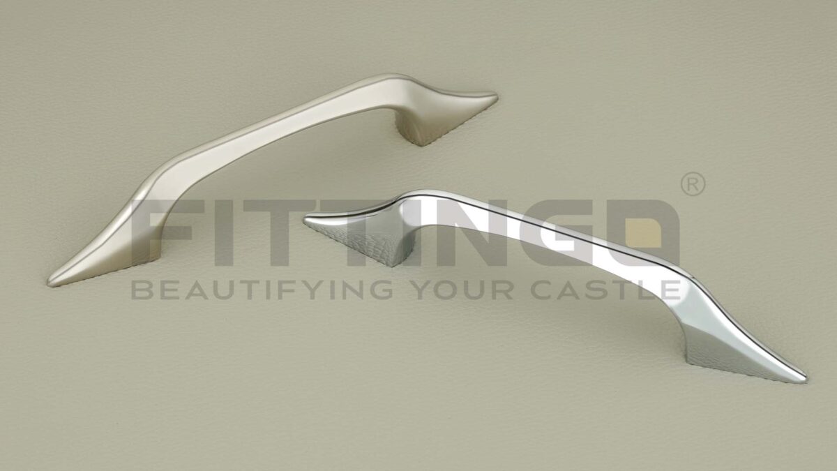 F-532 - Fittingo Hardware