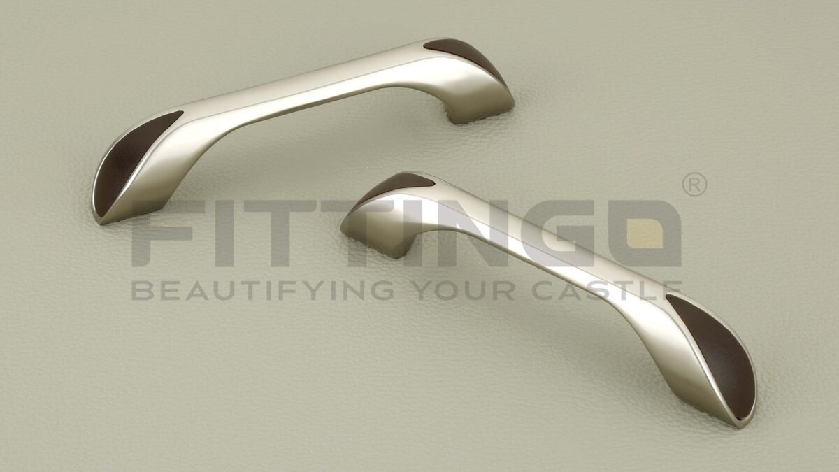 F-536 - Fittingo Hardware