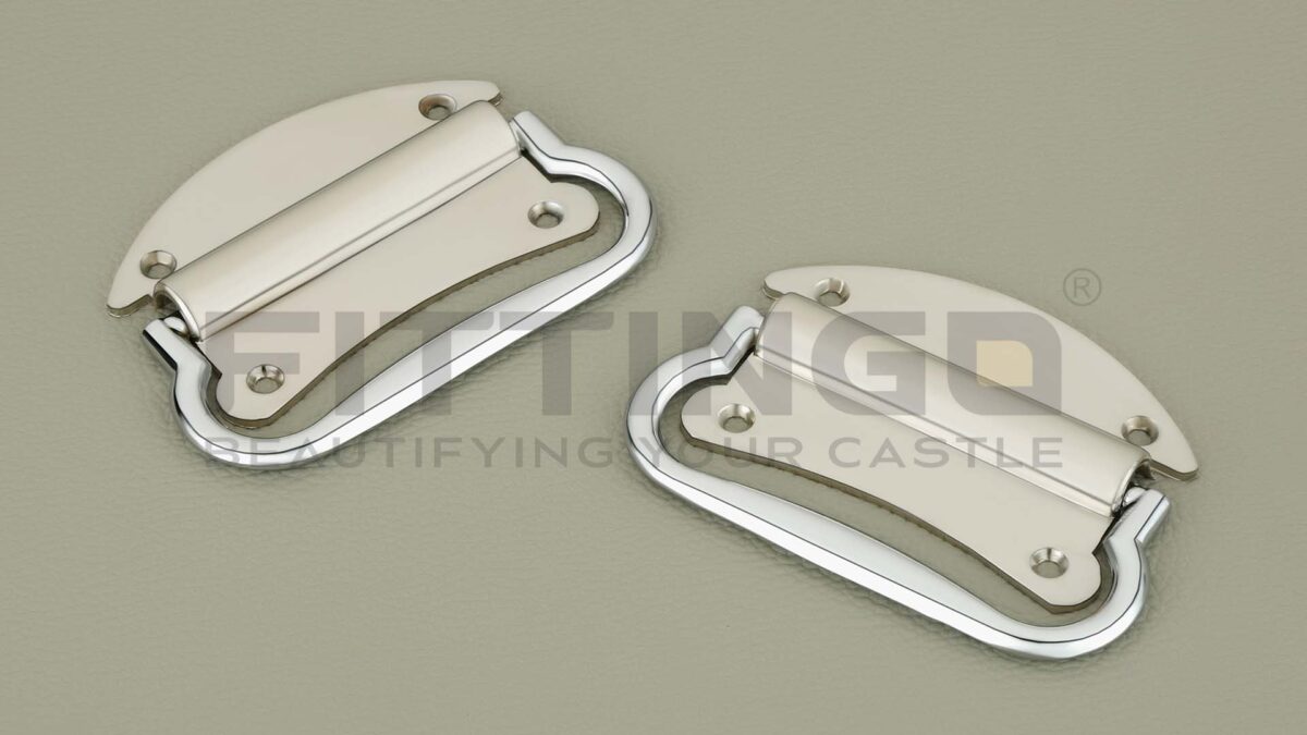 F-712 - Fittingo Hardware